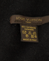 Louis Vuitton Cashmere Beanie, other view